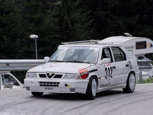 1991 Alfa Romeo 33 Boxer 16V N5